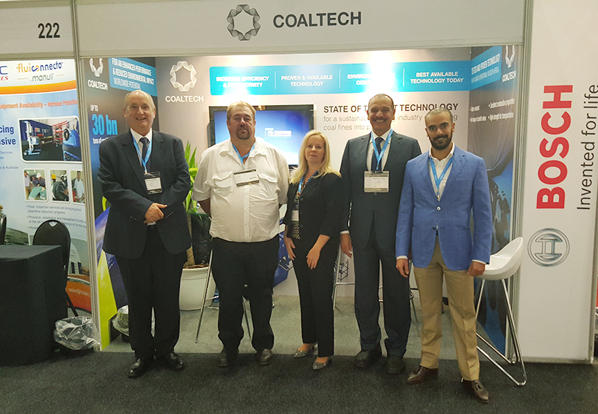 indaba africa mining coal fines